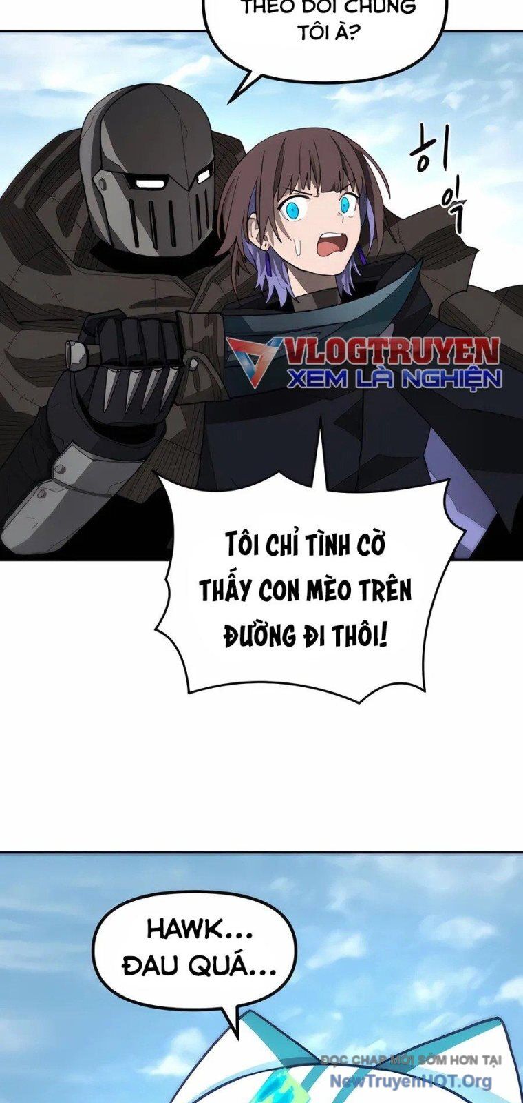 Chỉ Là Một Con Mèo Chapter 8 - 51