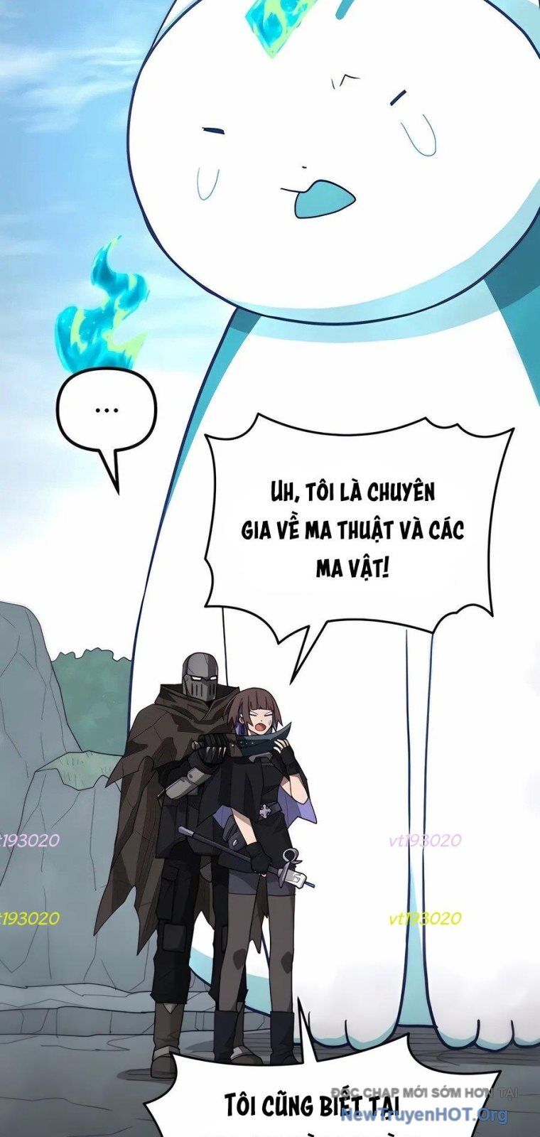 Chỉ Là Một Con Mèo Chapter 8 - 52