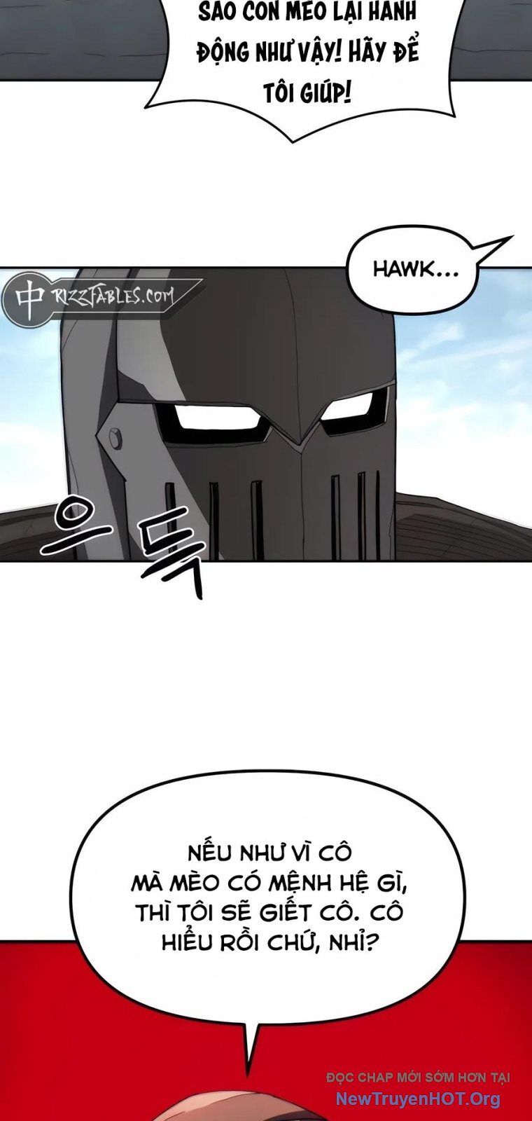 Chỉ Là Một Con Mèo Chapter 8 - 53