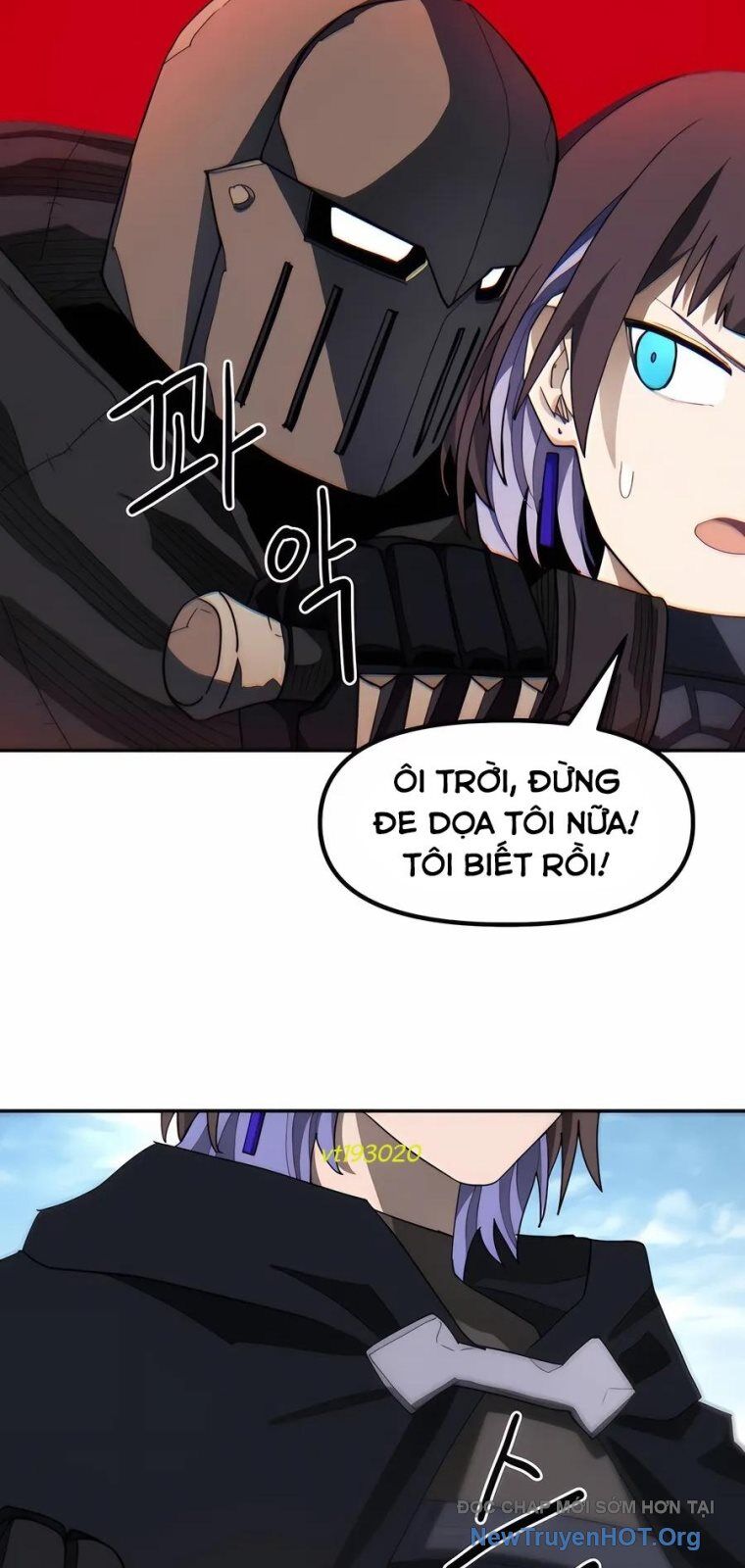 Chỉ Là Một Con Mèo Chapter 8 - 54