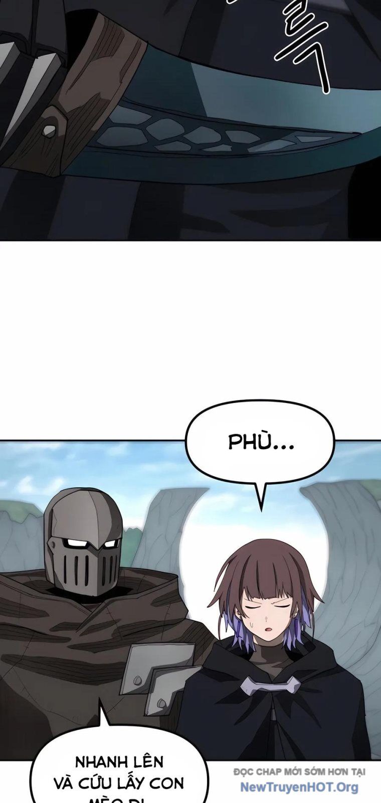 Chỉ Là Một Con Mèo Chapter 8 - 55