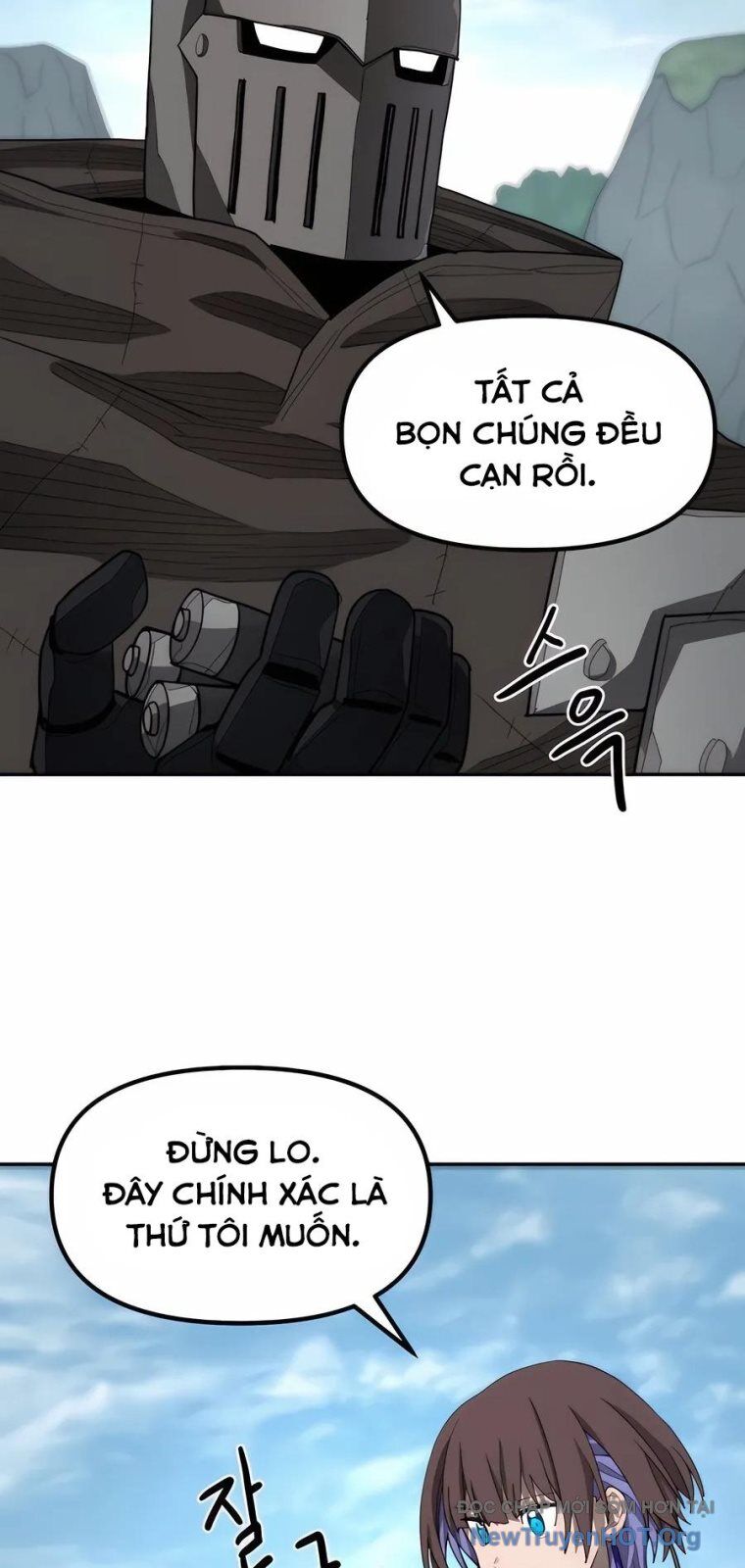 Chỉ Là Một Con Mèo Chapter 8 - 57