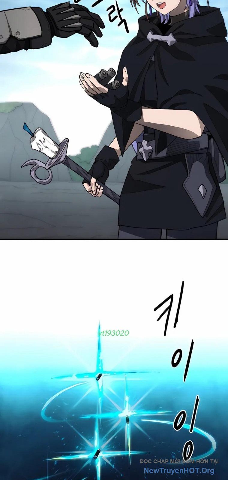 Chỉ Là Một Con Mèo Chapter 8 - 58