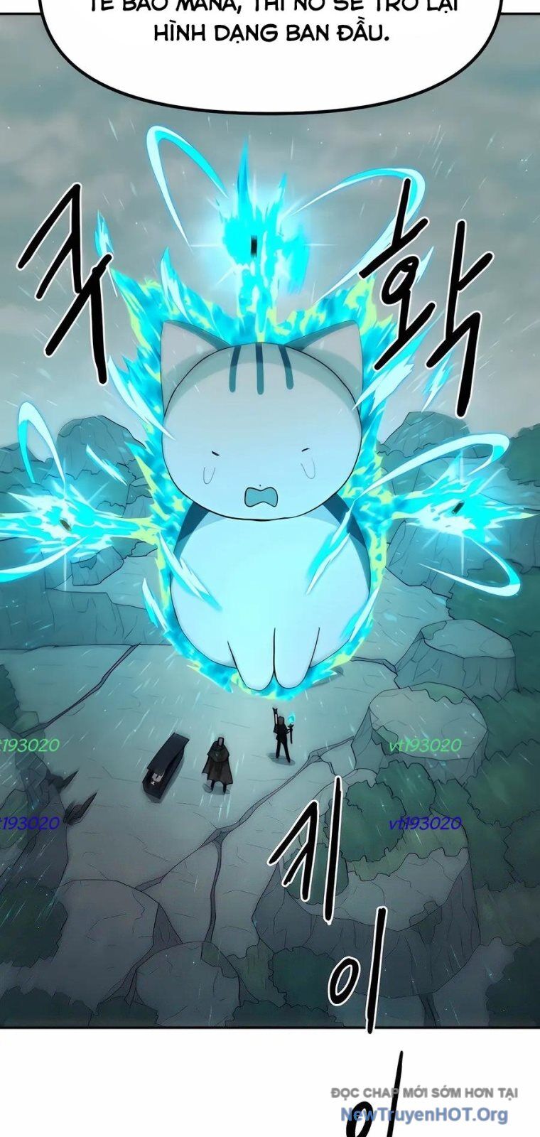 Chỉ Là Một Con Mèo Chapter 8 - 60