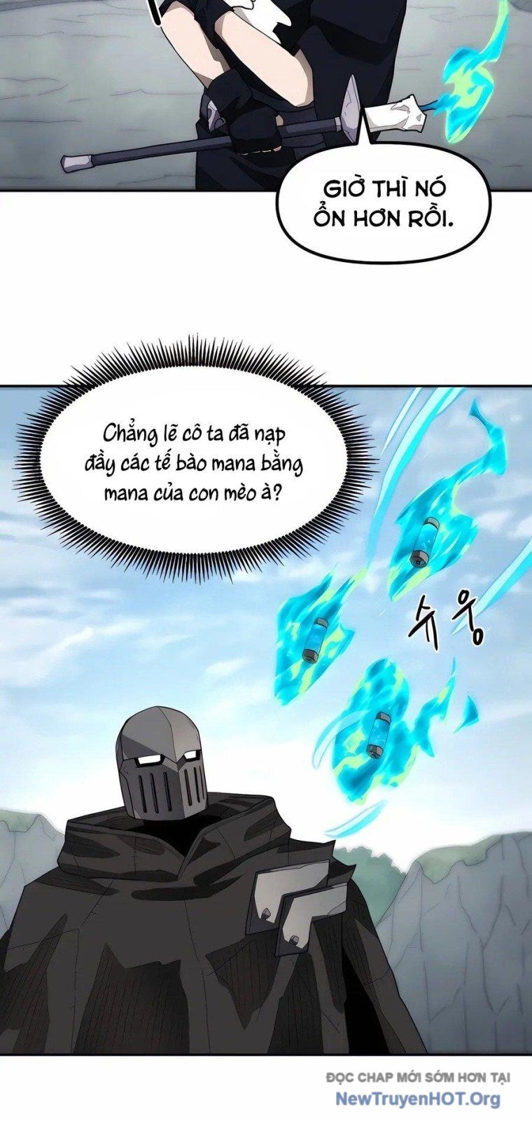 Chỉ Là Một Con Mèo Chapter 8 - 63