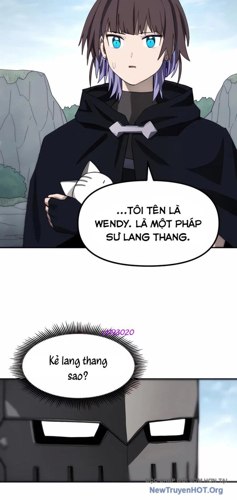 Chỉ Là Một Con Mèo Chapter 8 - 66