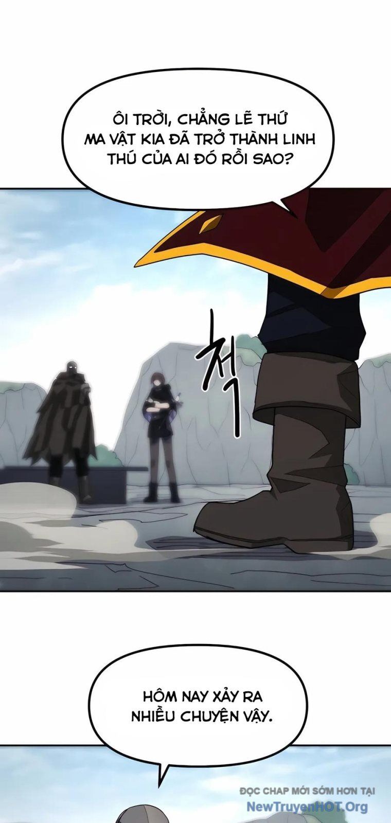 Chỉ Là Một Con Mèo Chapter 8 - 67