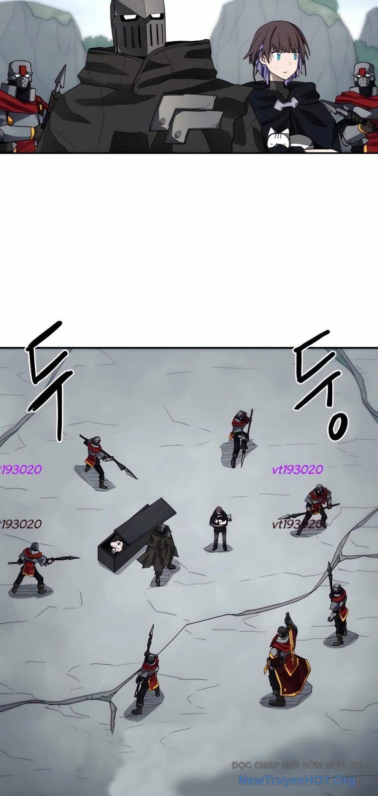 Chỉ Là Một Con Mèo Chapter 8 - 68