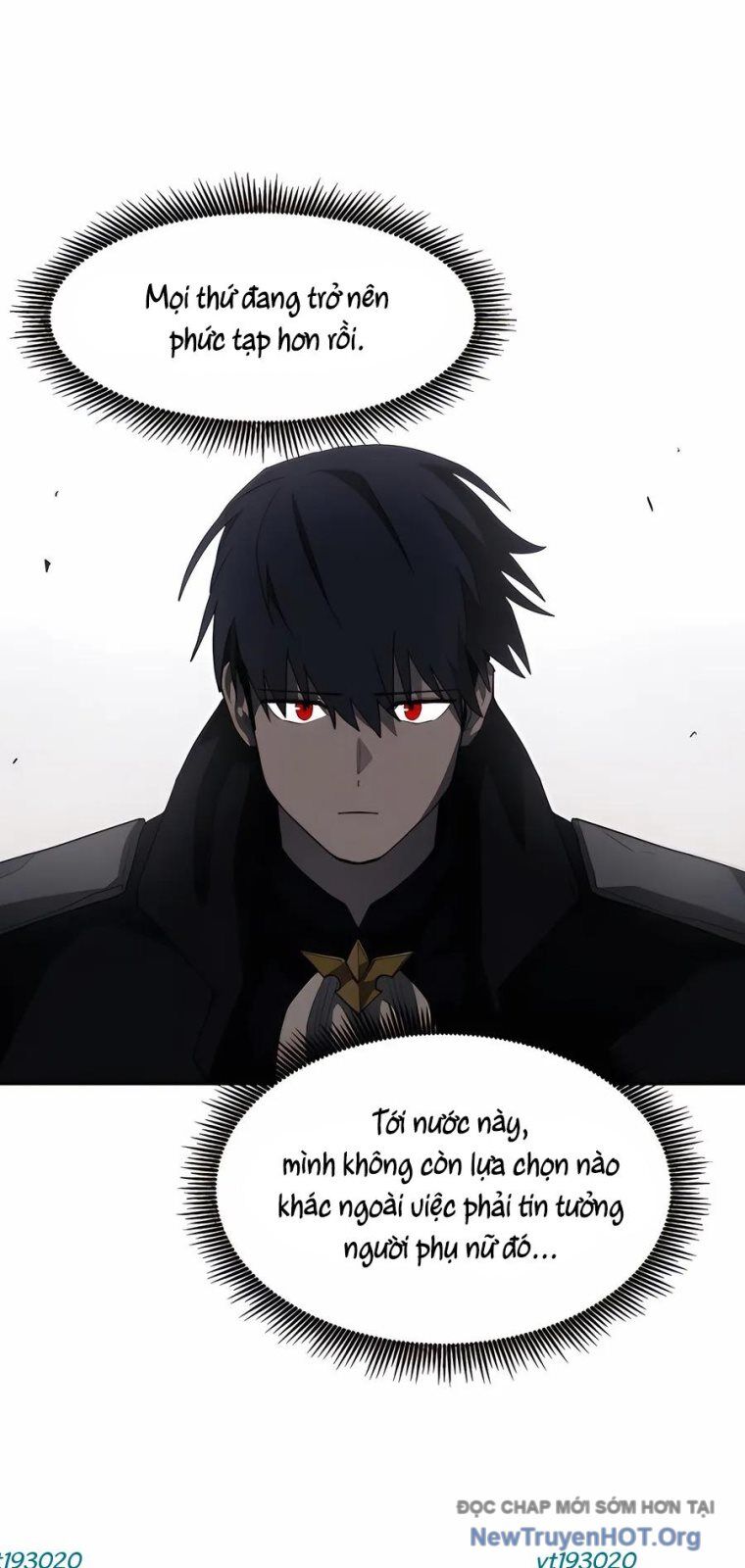 Chỉ Là Một Con Mèo Chapter 8 - 8