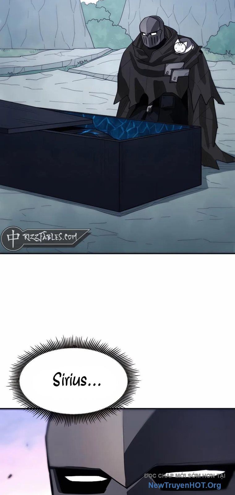 Chỉ Là Một Con Mèo Chapter 8 - 10