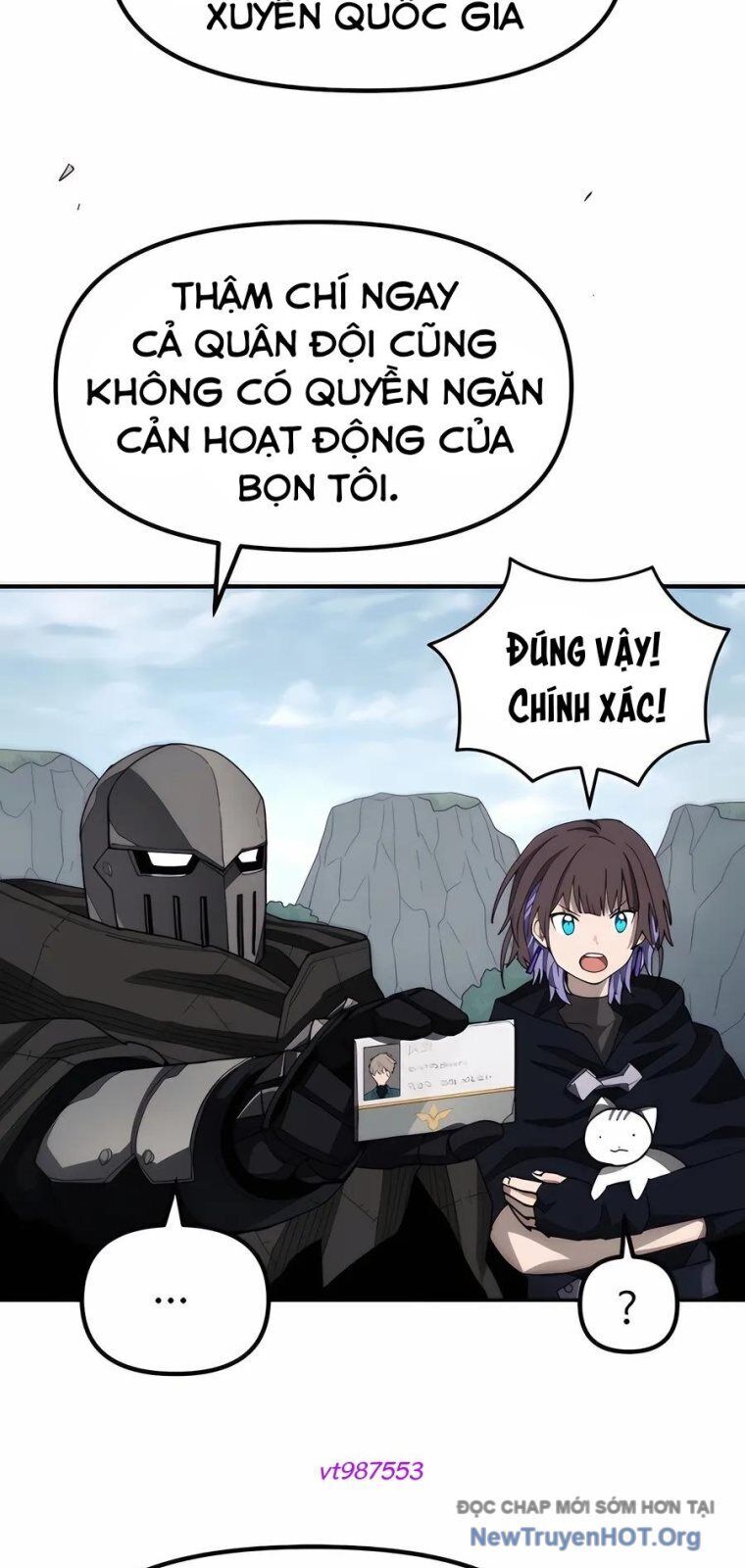 Chỉ Là Một Con Mèo Chapter 9 - 11