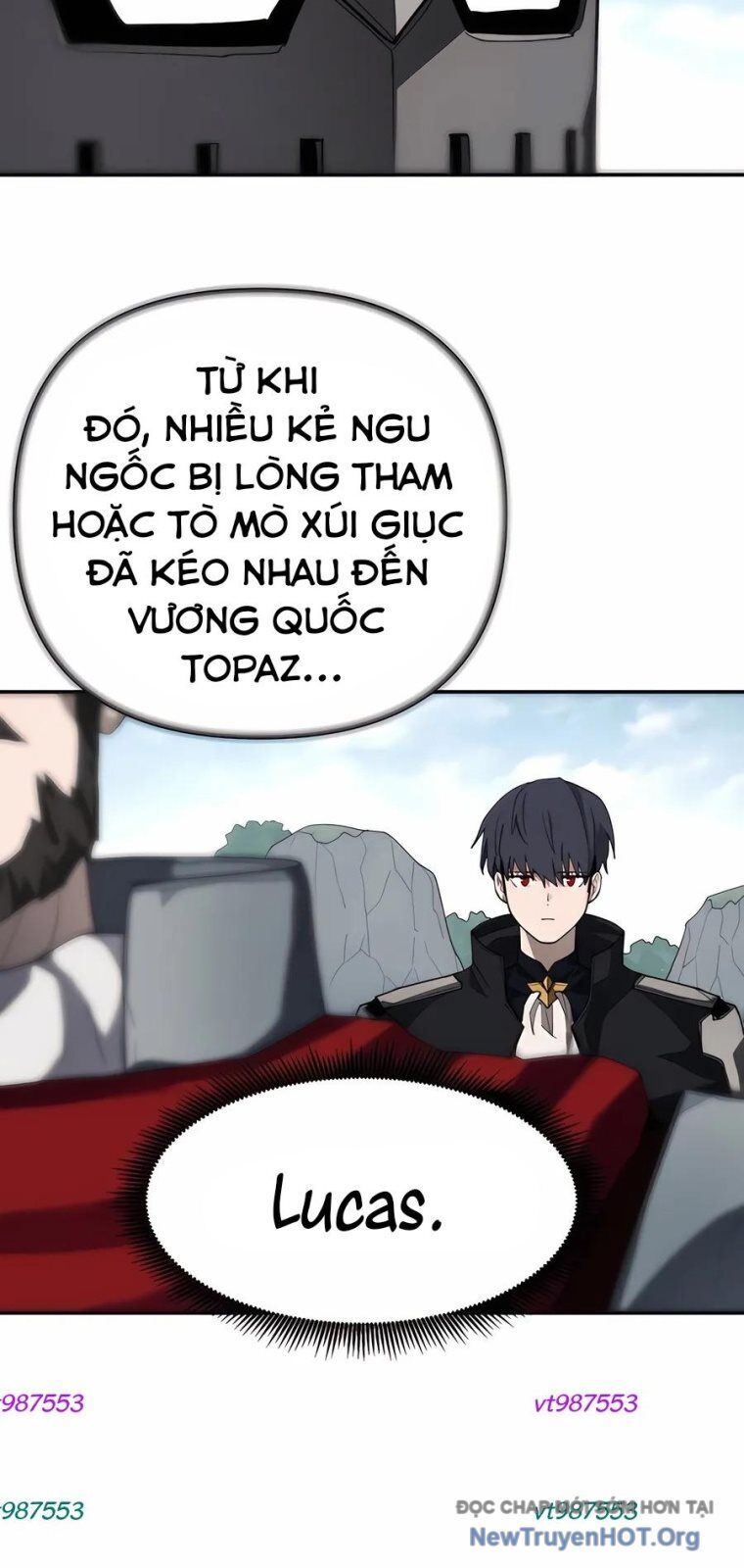 Chỉ Là Một Con Mèo Chapter 9 - 13