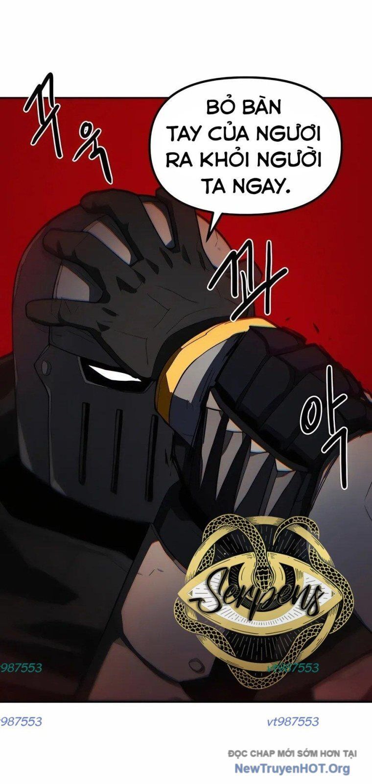 Chỉ Là Một Con Mèo Chapter 9 - 17