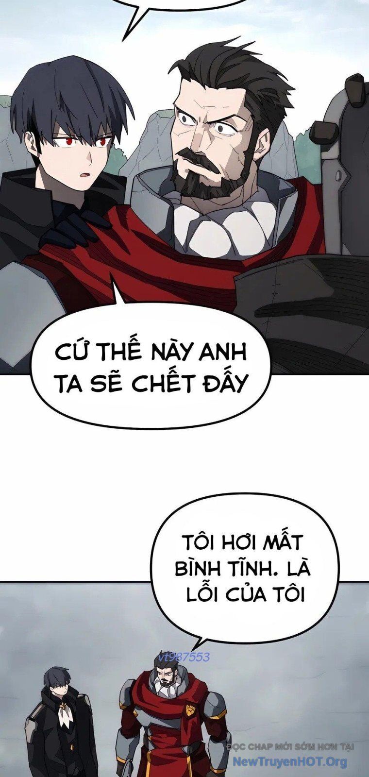 Chỉ Là Một Con Mèo Chapter 9 - 19