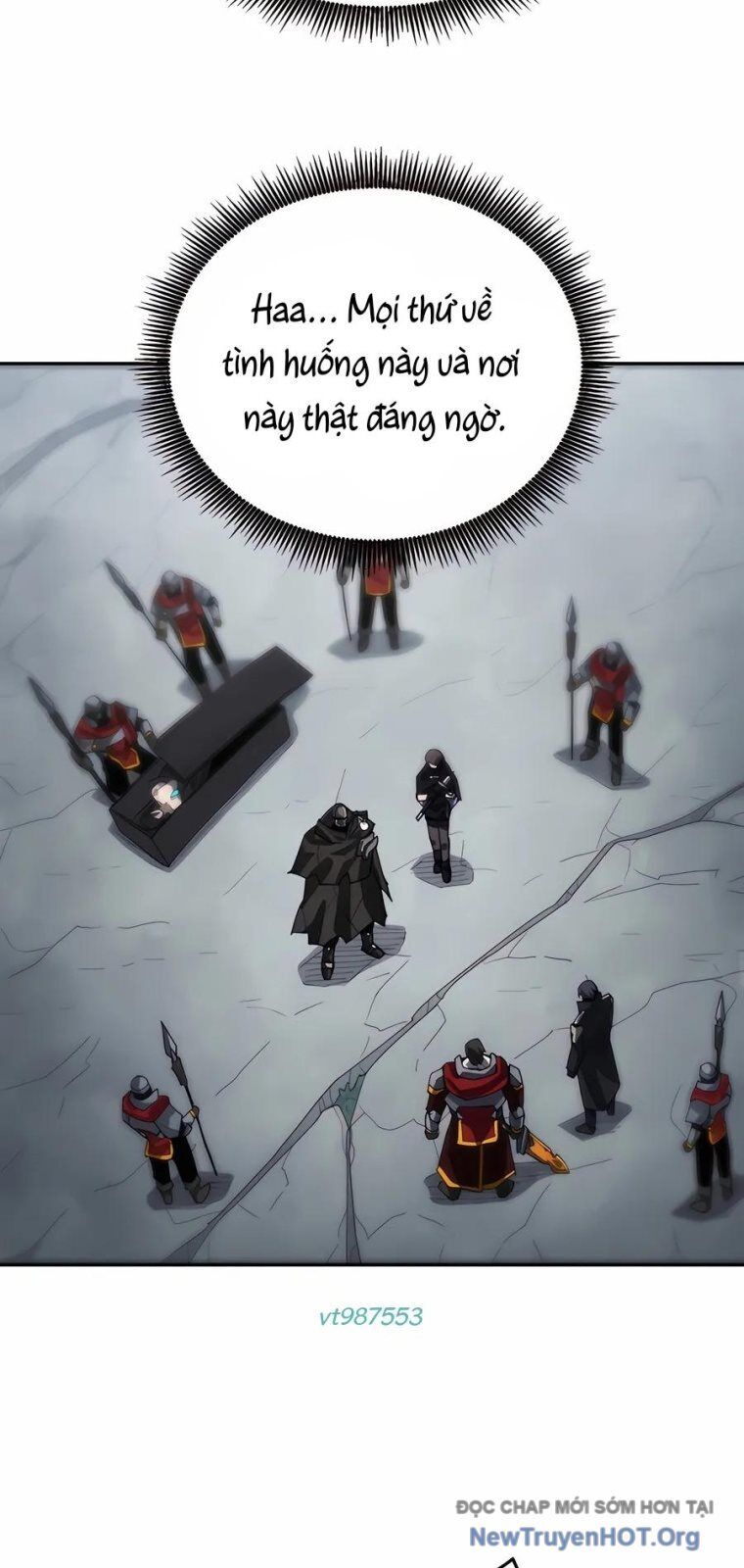 Chỉ Là Một Con Mèo Chapter 9 - 23