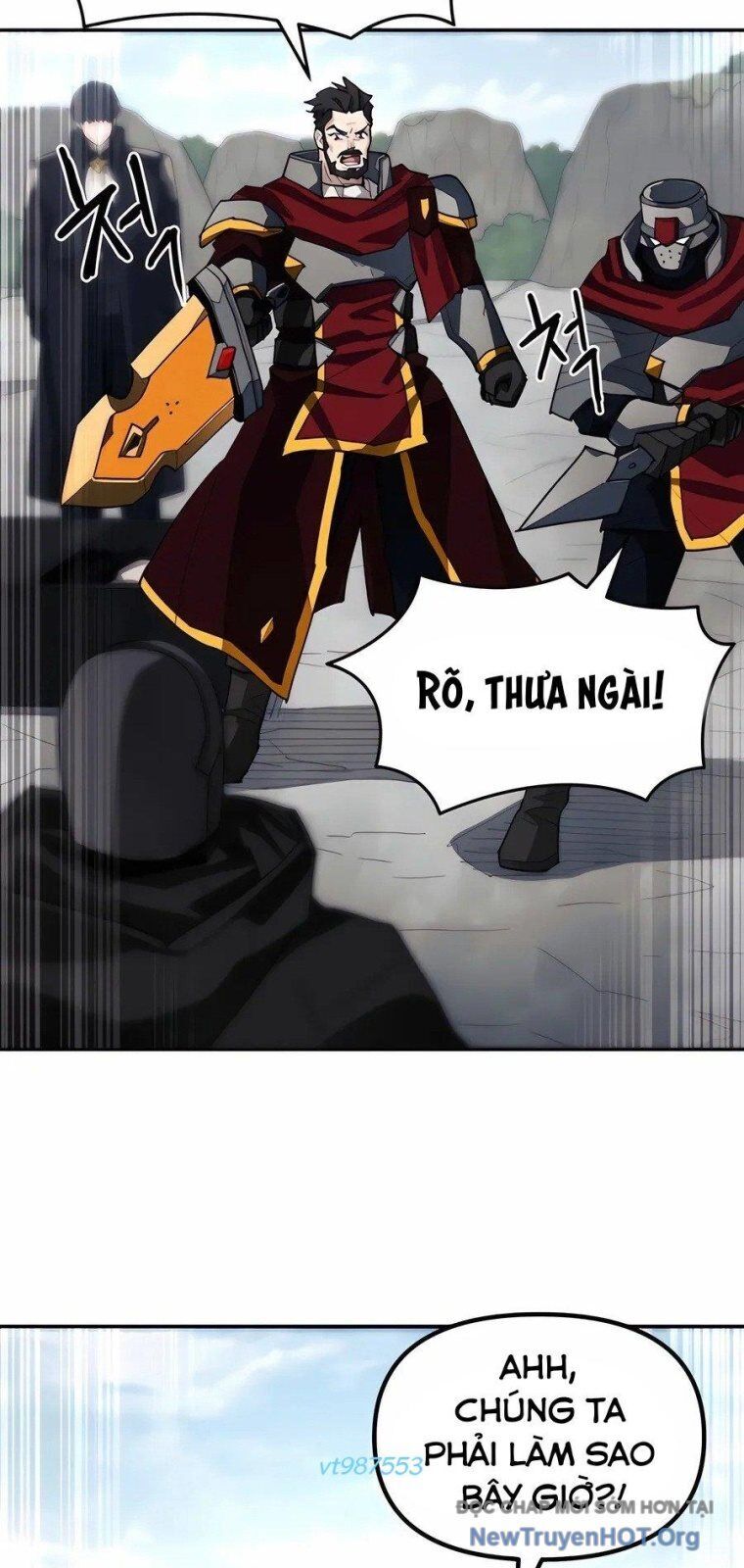 Chỉ Là Một Con Mèo Chapter 9 - 27