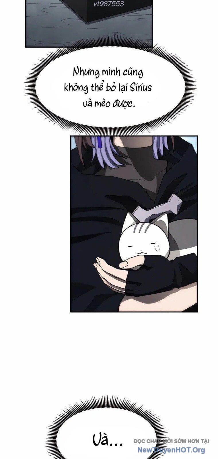 Chỉ Là Một Con Mèo Chapter 9 - 4