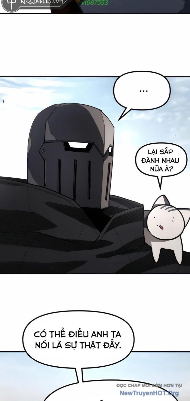 Chỉ Là Một Con Mèo Chapter 9 - 32