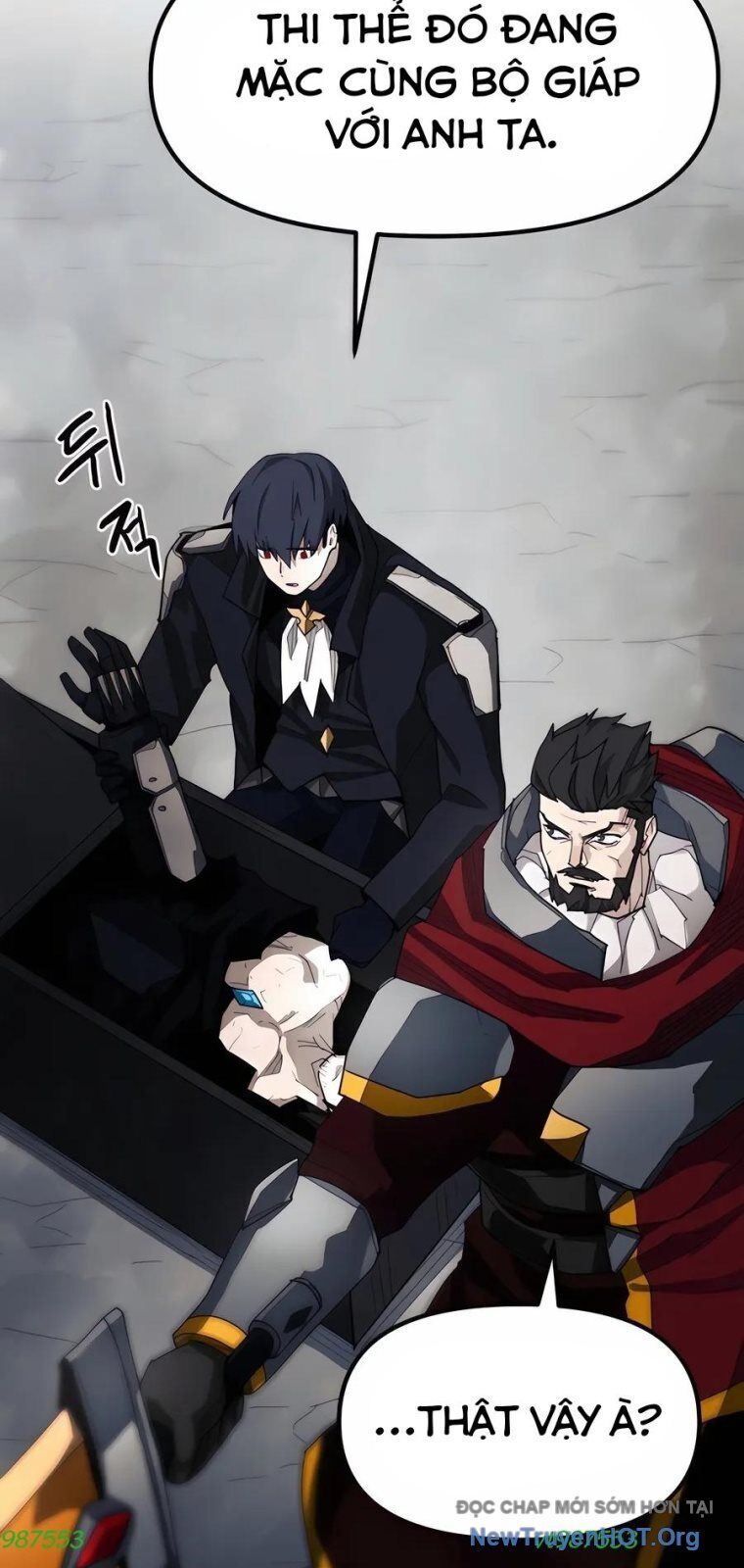 Chỉ Là Một Con Mèo Chapter 9 - 33