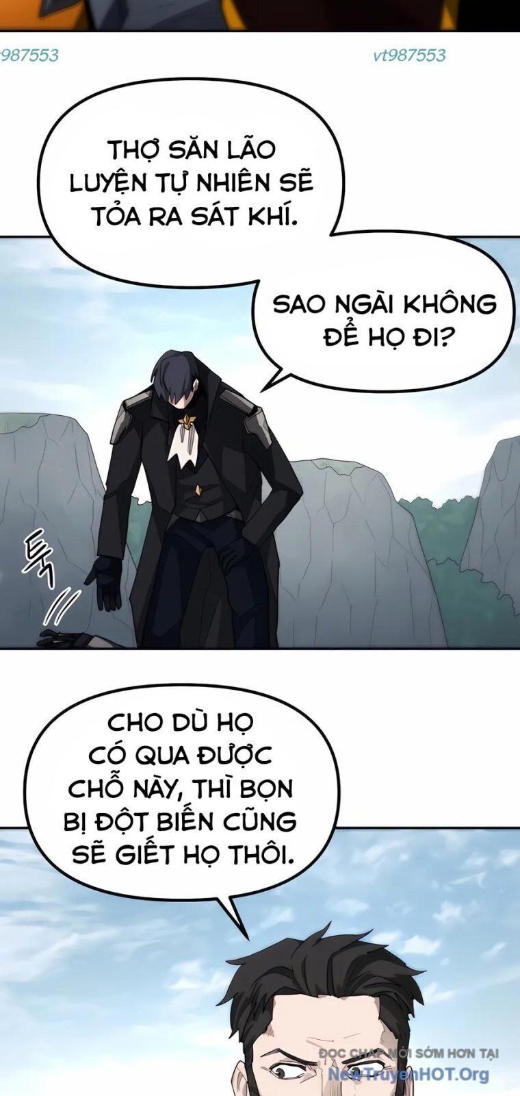 Chỉ Là Một Con Mèo Chapter 9 - 34