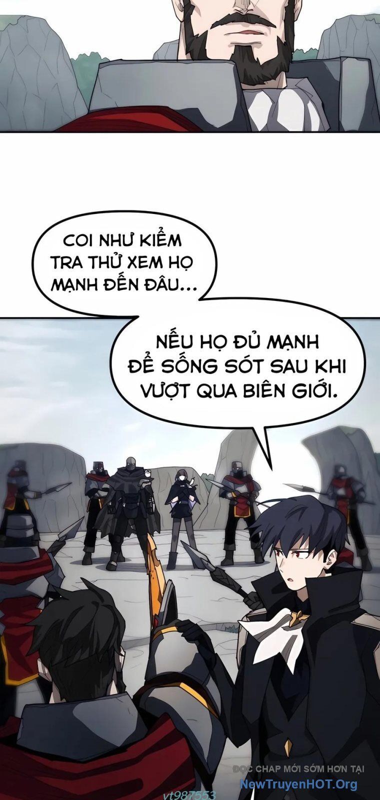 Chỉ Là Một Con Mèo Chapter 9 - 35