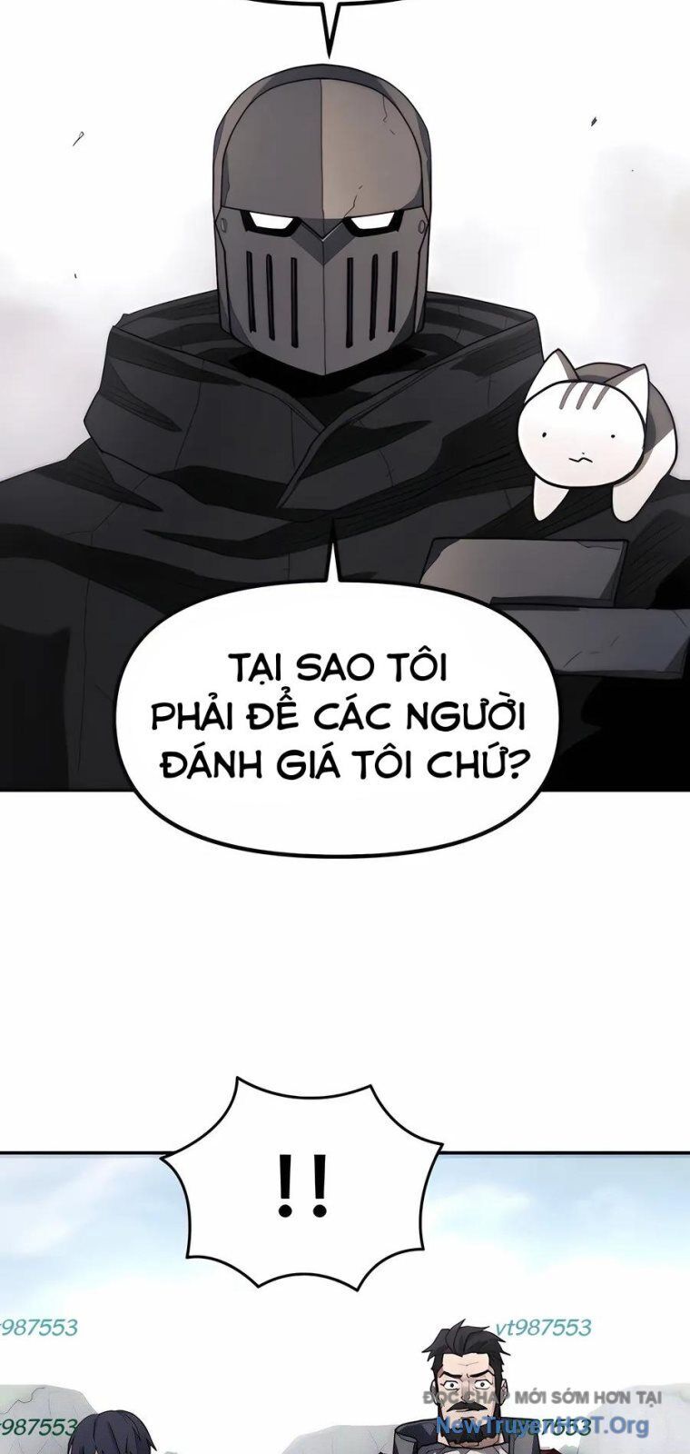 Chỉ Là Một Con Mèo Chapter 9 - 37