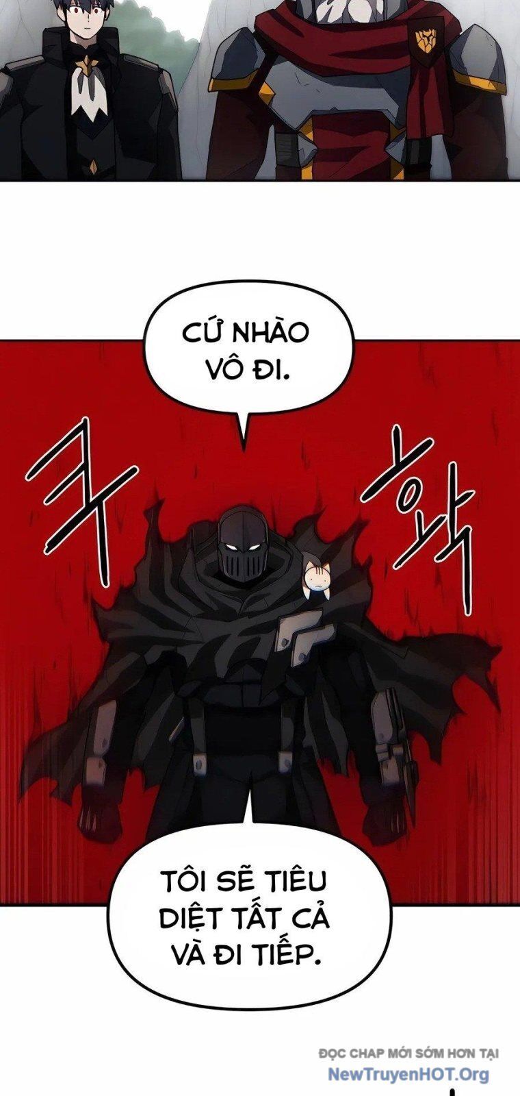 Chỉ Là Một Con Mèo Chapter 9 - 38