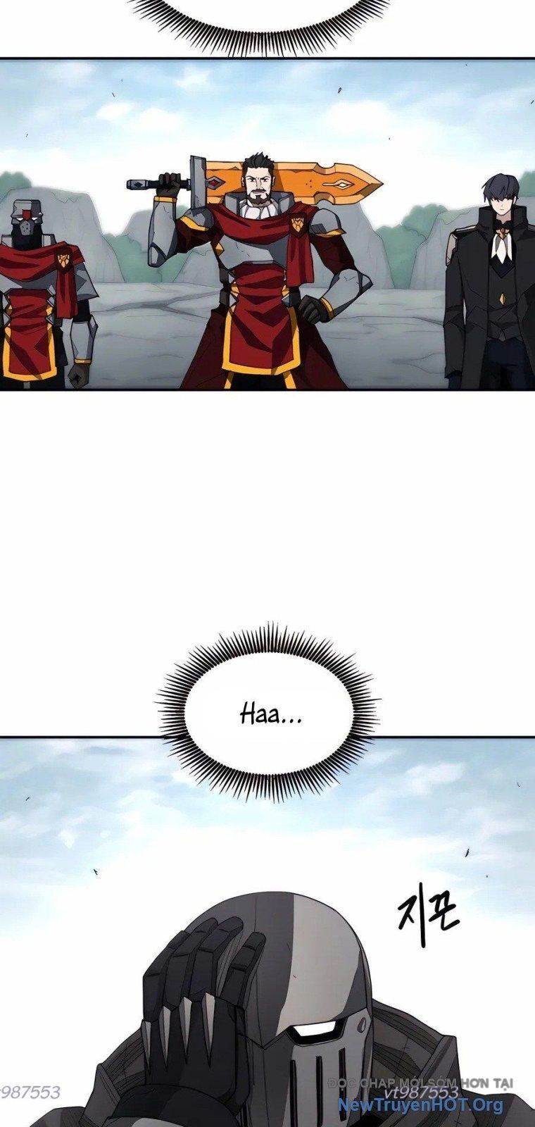 Chỉ Là Một Con Mèo Chapter 9 - 5