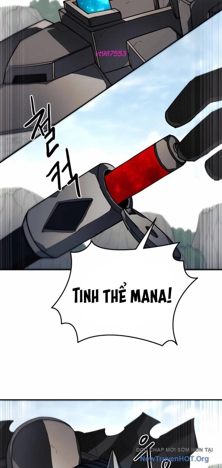 Chỉ Là Một Con Mèo Chapter 9 - 44