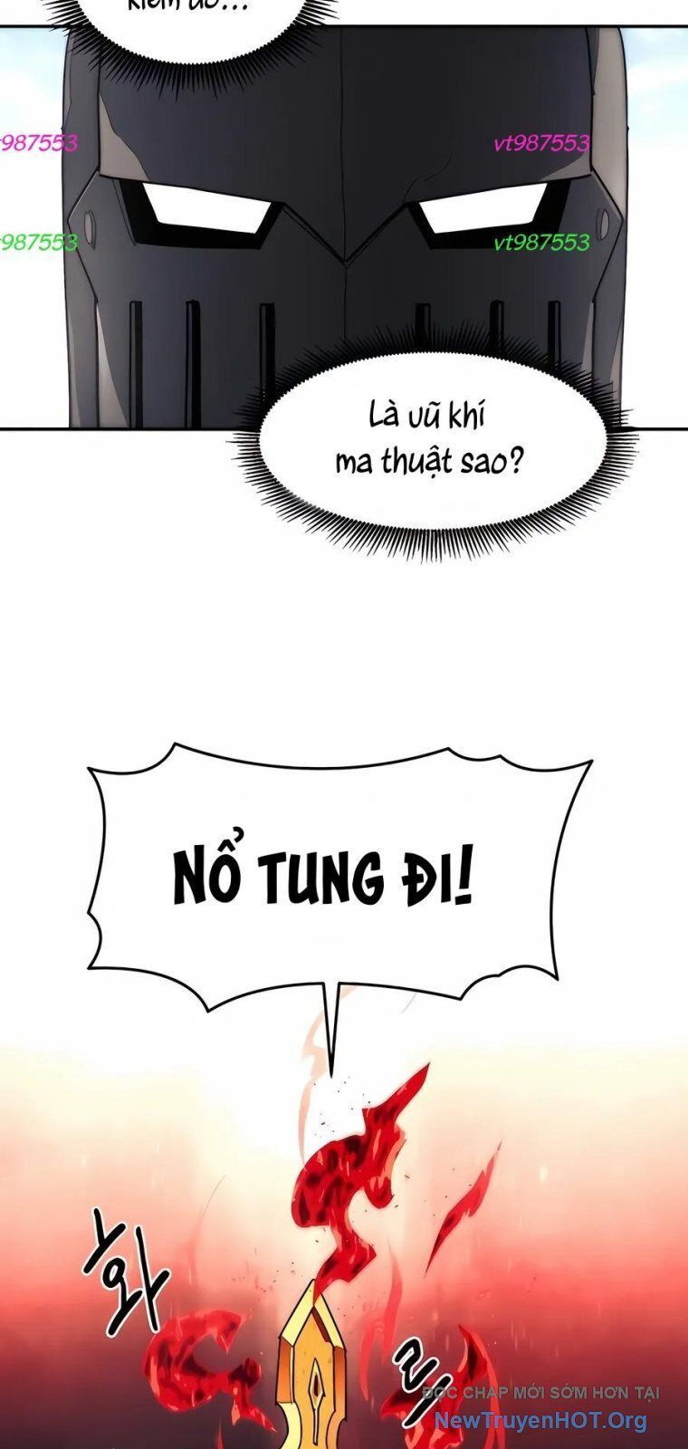 Chỉ Là Một Con Mèo Chapter 9 - 46