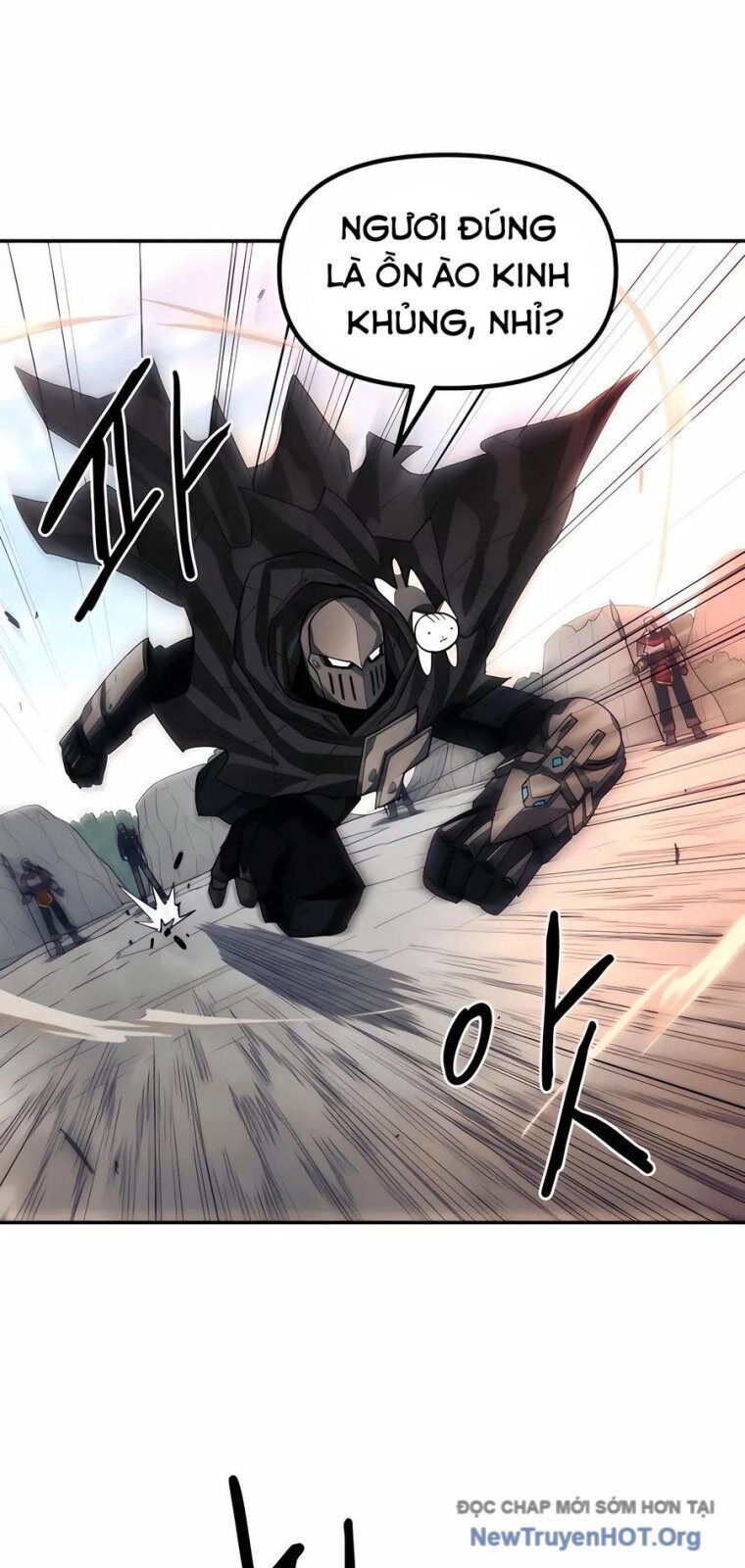 Chỉ Là Một Con Mèo Chapter 9 - 49