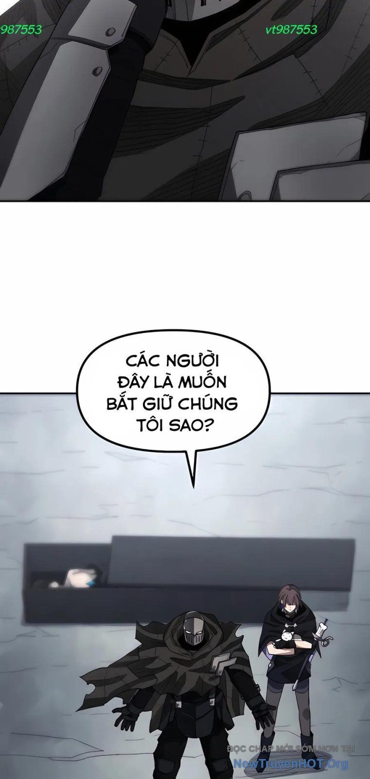 Chỉ Là Một Con Mèo Chapter 9 - 6