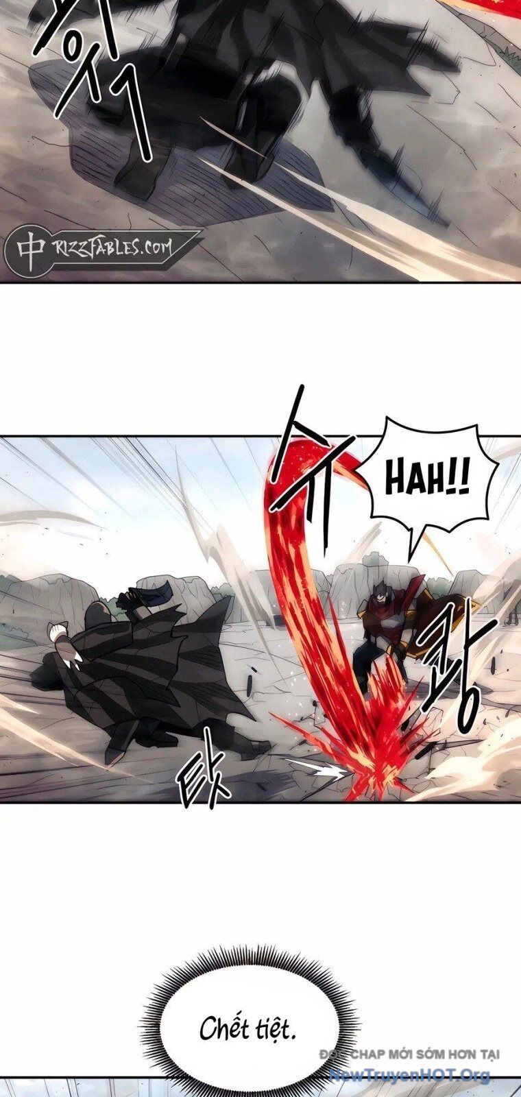 Chỉ Là Một Con Mèo Chapter 9 - 53