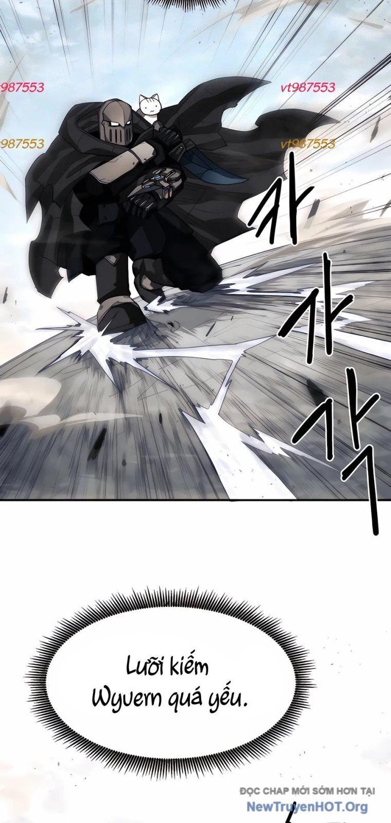 Chỉ Là Một Con Mèo Chapter 9 - 54