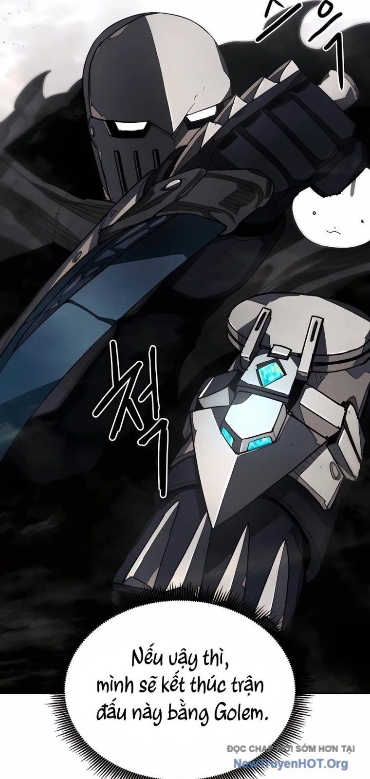 Chỉ Là Một Con Mèo Chapter 9 - 55