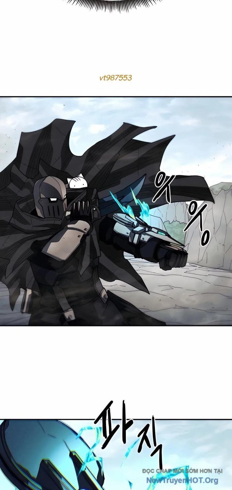 Chỉ Là Một Con Mèo Chapter 9 - 56
