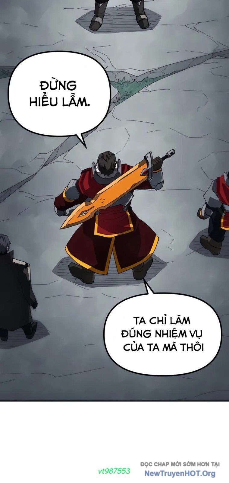 Chỉ Là Một Con Mèo Chapter 9 - 7