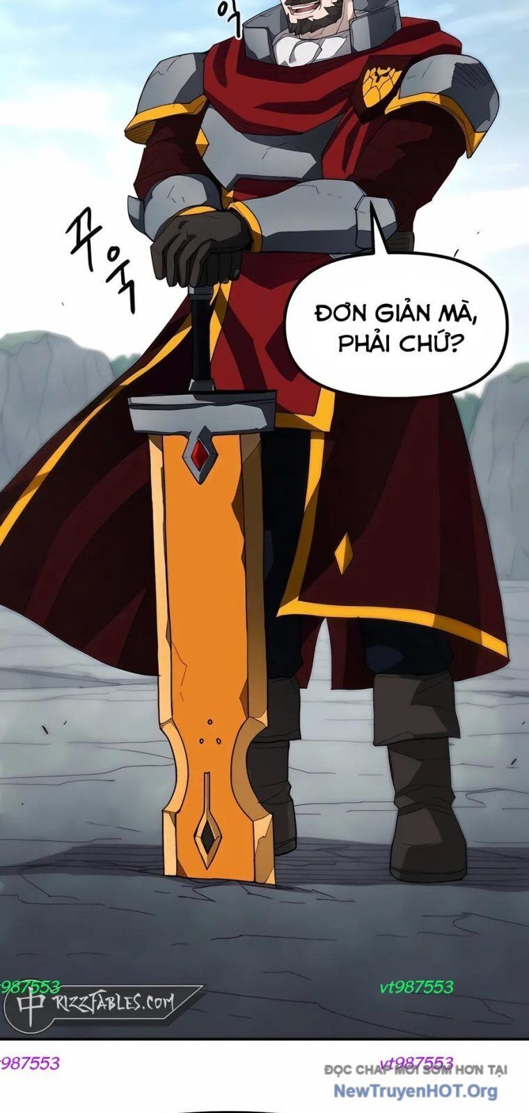 Chỉ Là Một Con Mèo Chapter 9 - 9