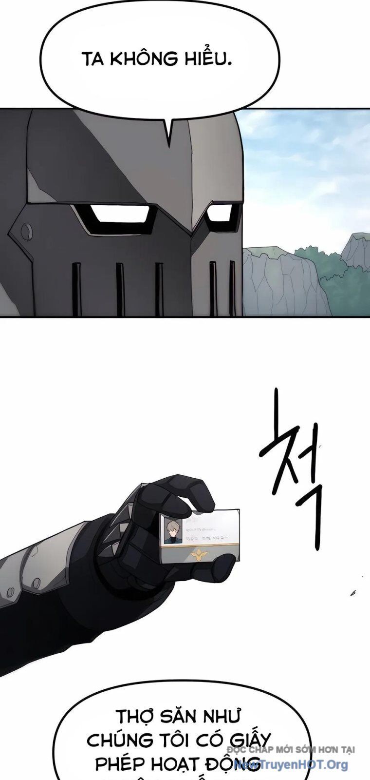 Chỉ Là Một Con Mèo Chapter 9 - 10