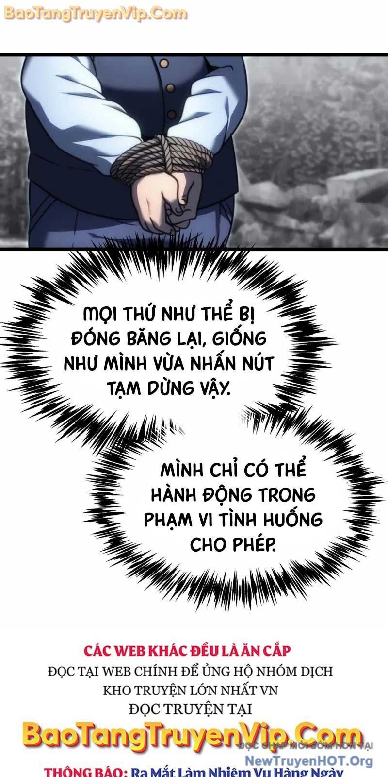 Công Lược Ký Sự Của Siêu Việt Cấp Phản Diện Chapter 1 - 104