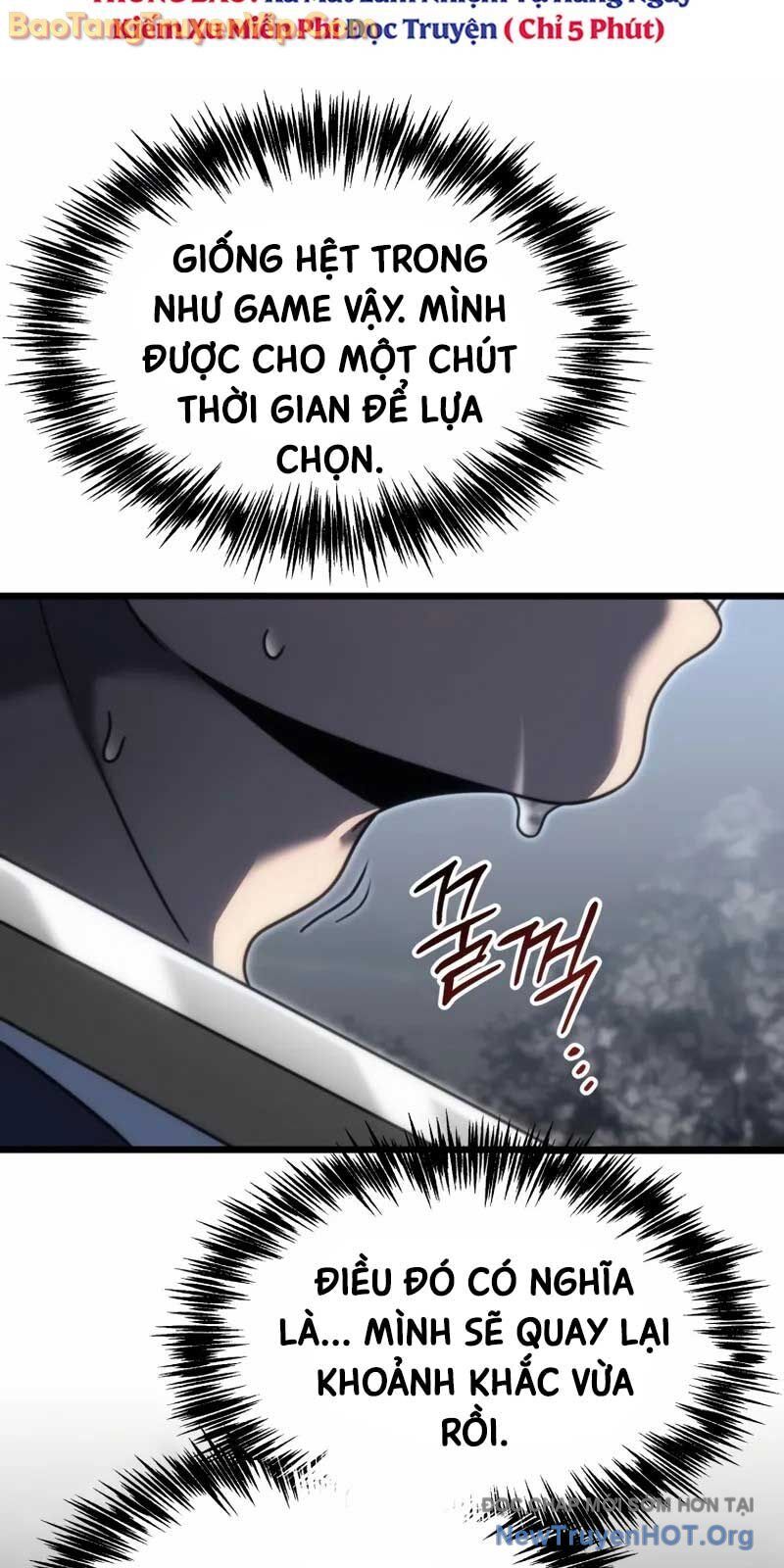 Công Lược Ký Sự Của Siêu Việt Cấp Phản Diện Chapter 1 - 105