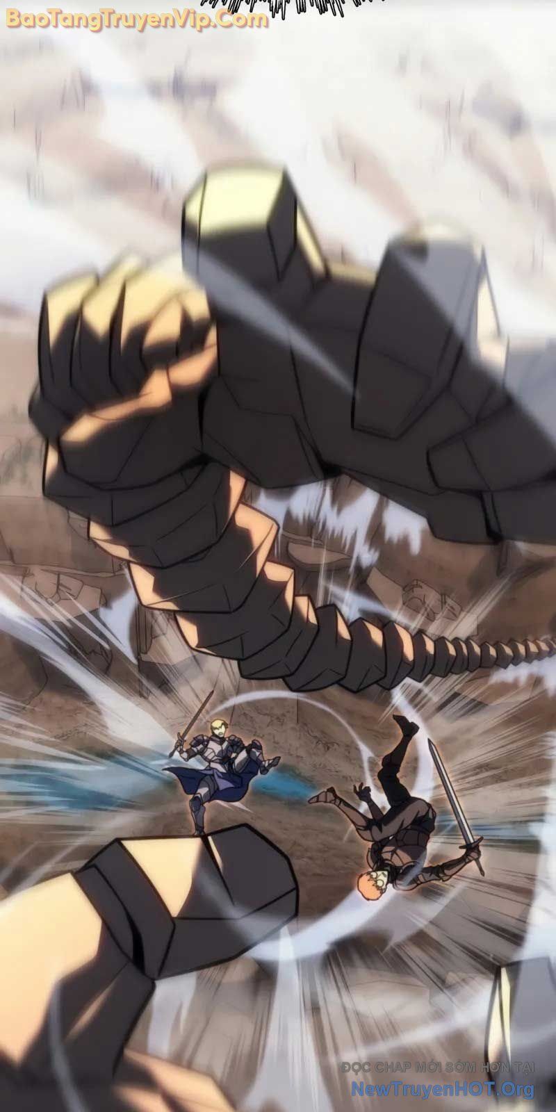 Công Lược Ký Sự Của Siêu Việt Cấp Phản Diện Chapter 1 - 12