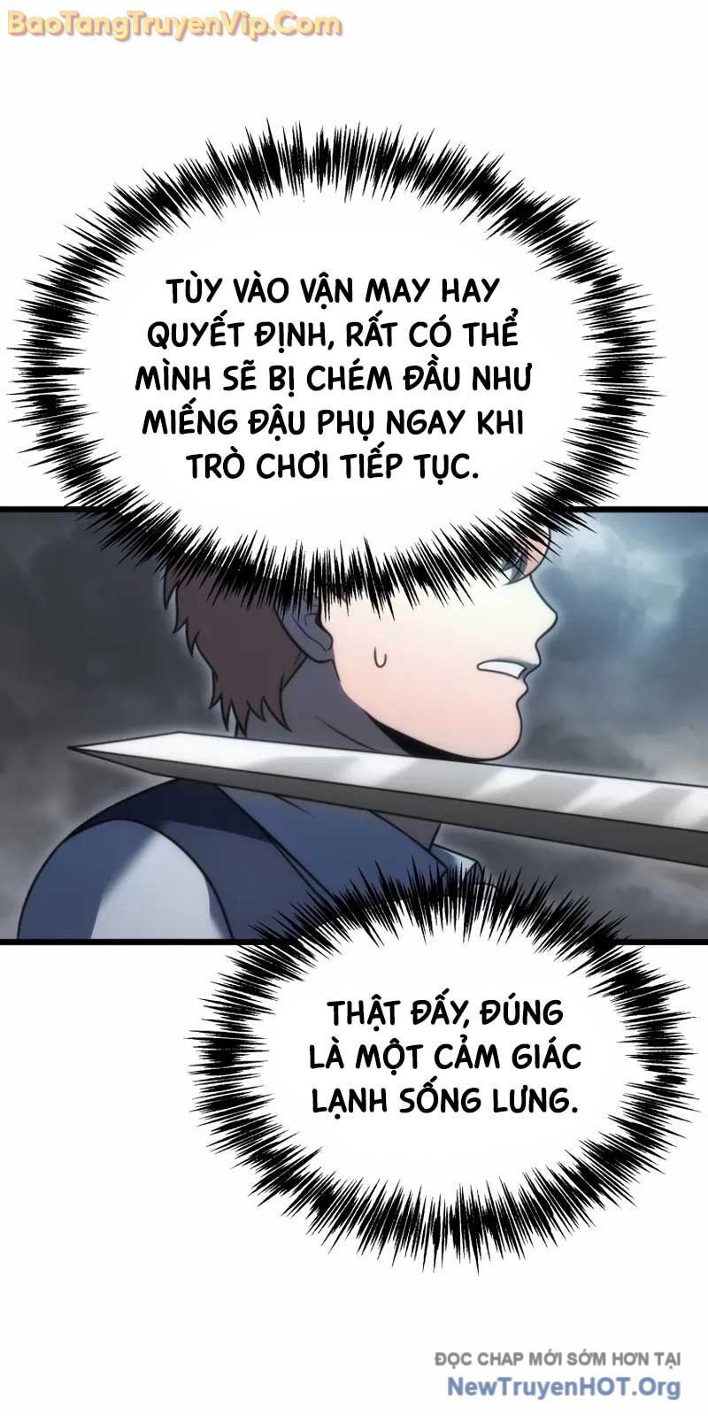 Công Lược Ký Sự Của Siêu Việt Cấp Phản Diện Chapter 1 - 117