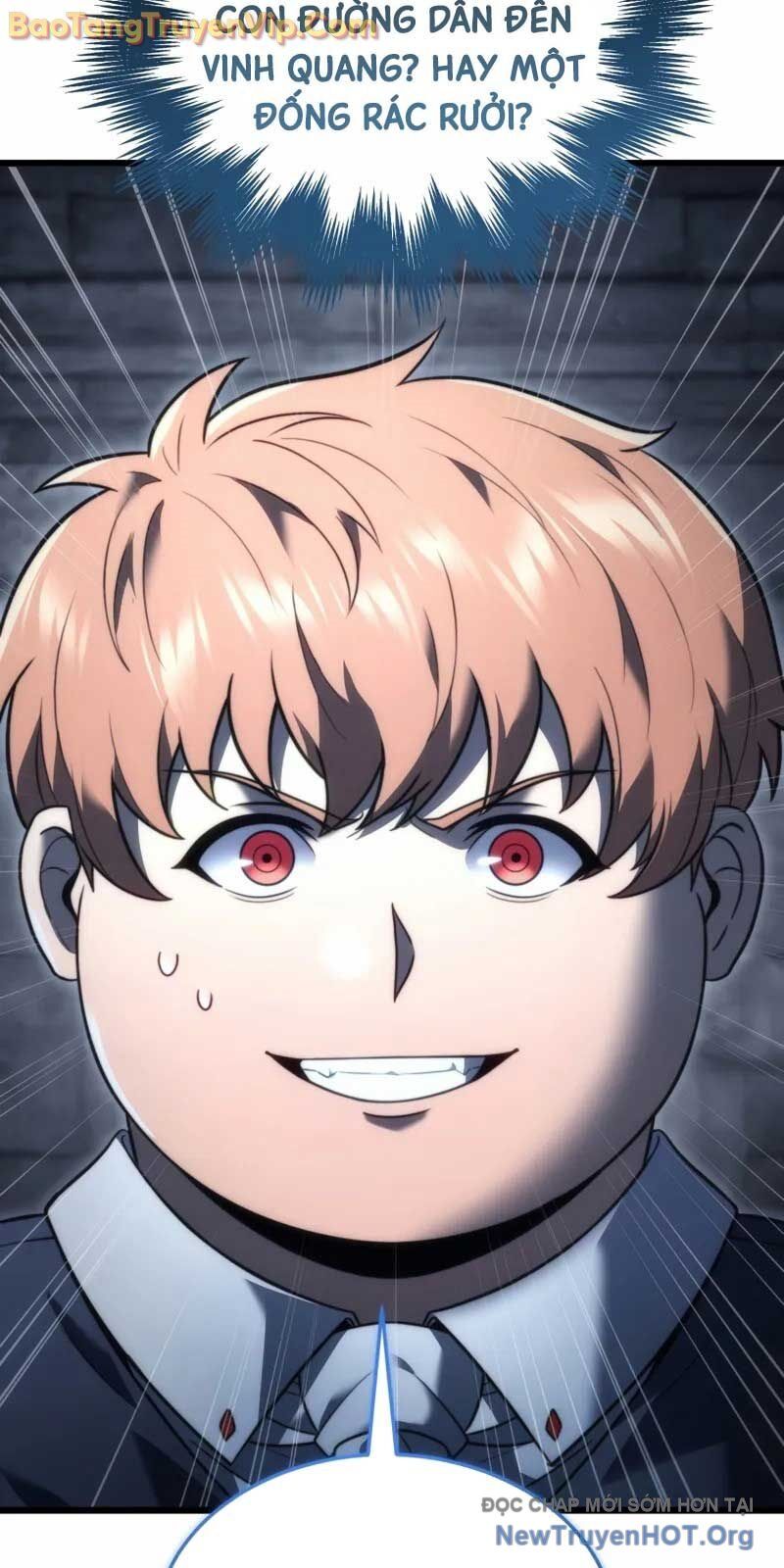 Công Lược Ký Sự Của Siêu Việt Cấp Phản Diện Chapter 1 - 120