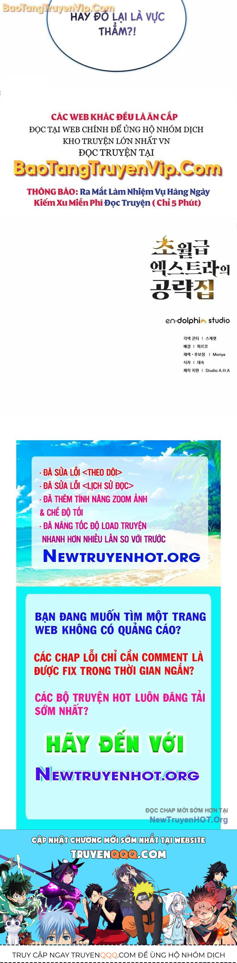 Công Lược Ký Sự Của Siêu Việt Cấp Phản Diện Chapter 1 - 121