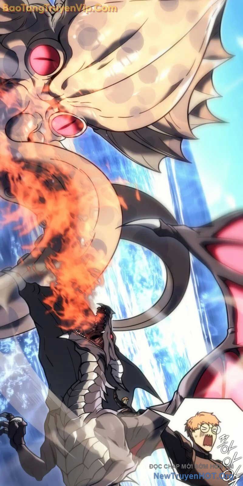 Công Lược Ký Sự Của Siêu Việt Cấp Phản Diện Chapter 1 - 14