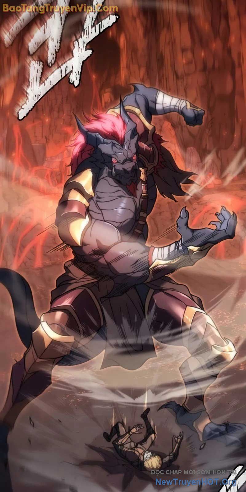 Công Lược Ký Sự Của Siêu Việt Cấp Phản Diện Chapter 1 - 16