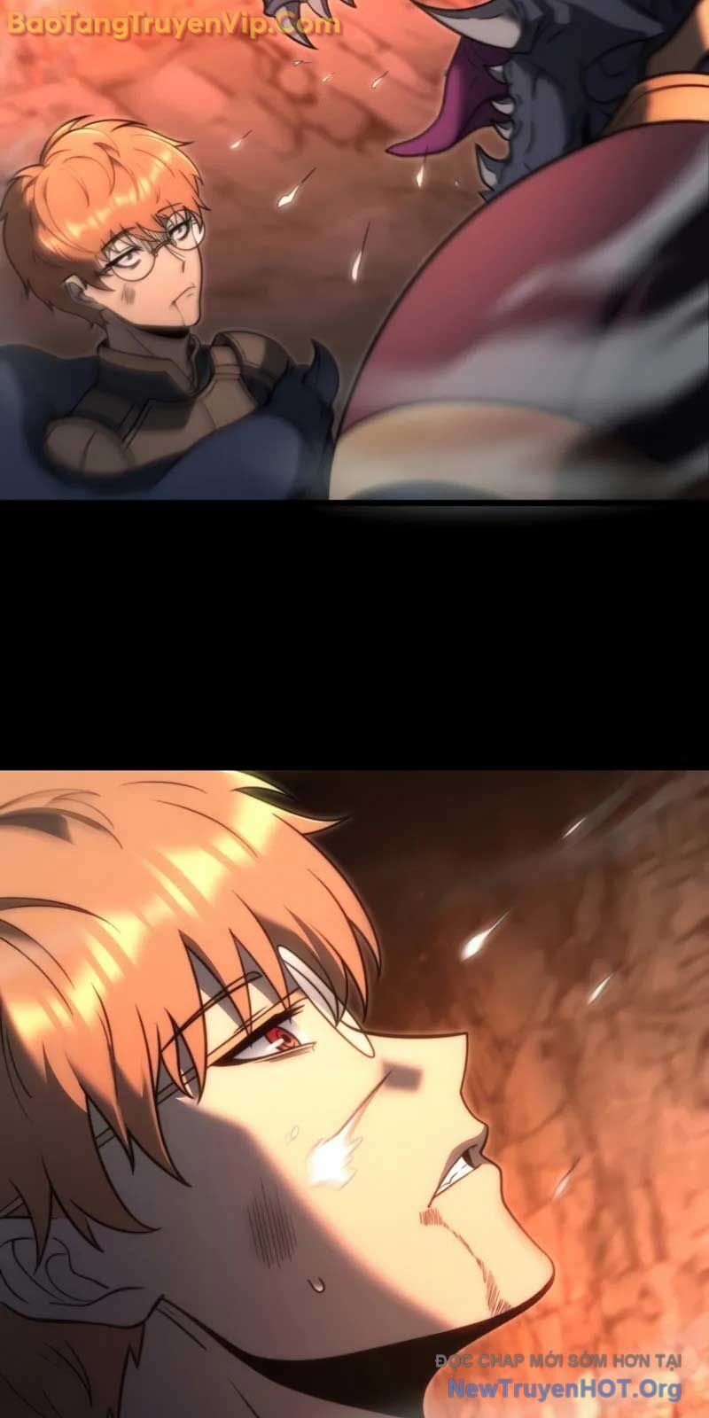 Công Lược Ký Sự Của Siêu Việt Cấp Phản Diện Chapter 1 - 18