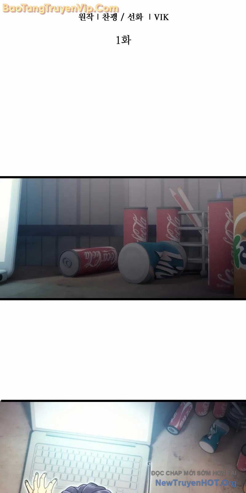 Công Lược Ký Sự Của Siêu Việt Cấp Phản Diện Chapter 1 - 26