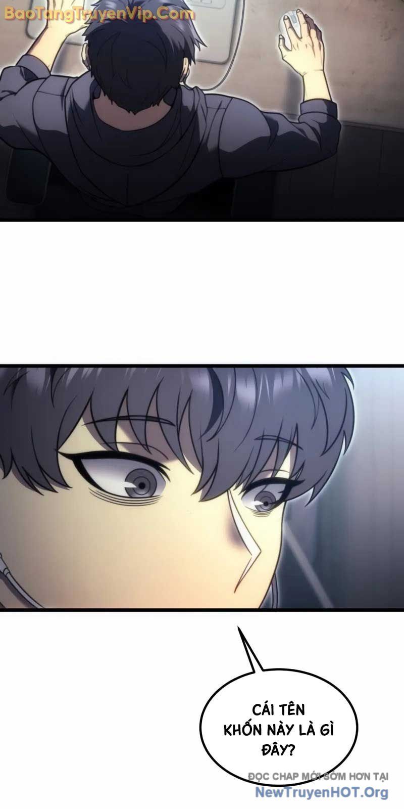 Công Lược Ký Sự Của Siêu Việt Cấp Phản Diện Chapter 1 - 27